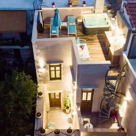 Ac Homes Alice Rethymno Exterior foto
