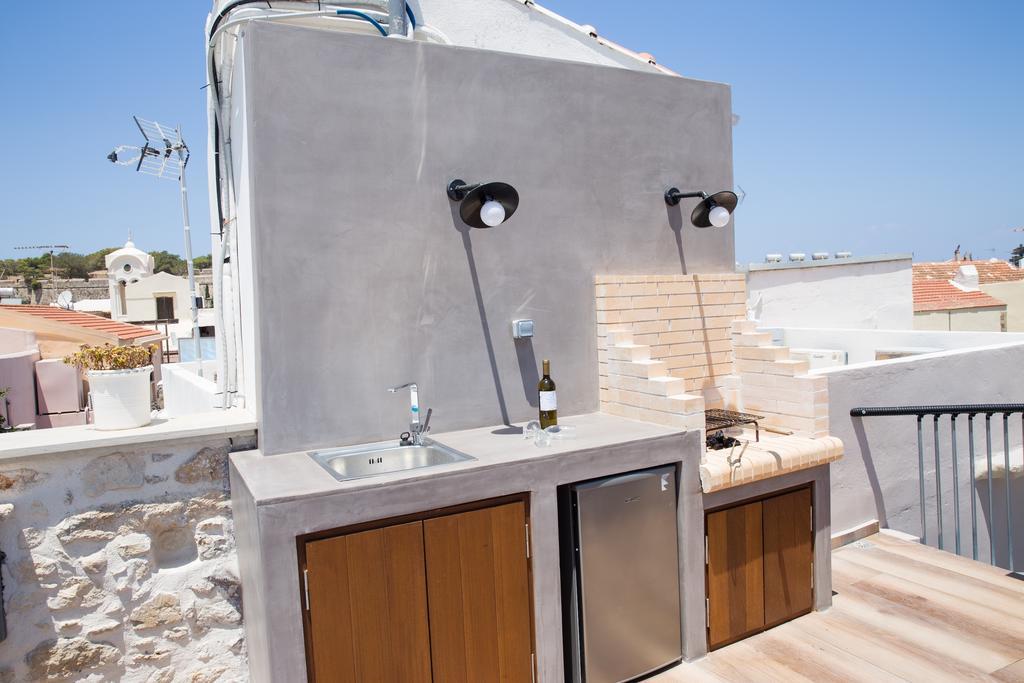Ac Homes Alice Rethymno Exterior foto
