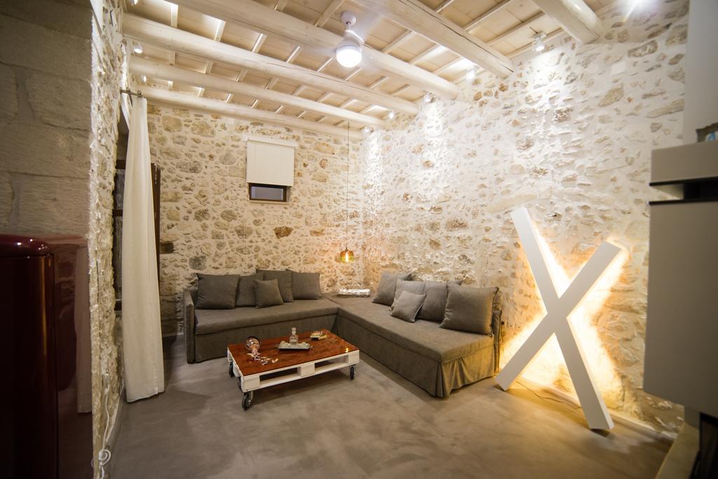 Ac Homes Alice Rethymno Exterior foto