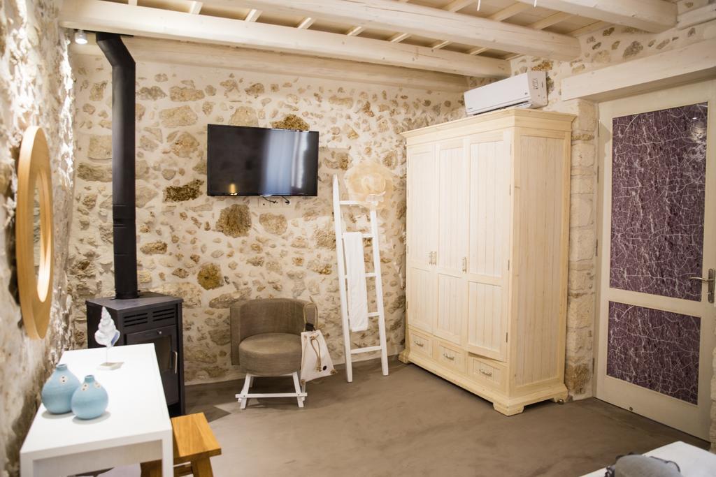 Ac Homes Alice Rethymno Exterior foto