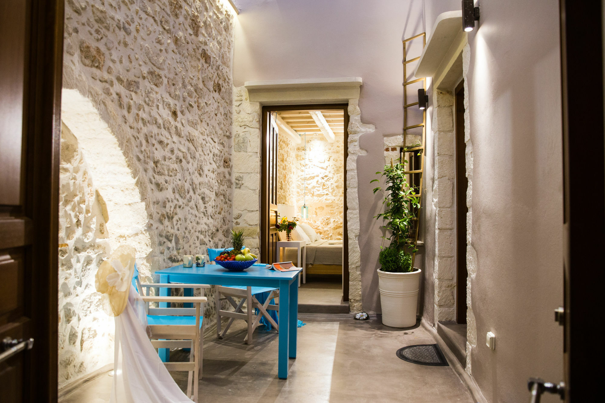 Ac Homes Alice Rethymno Exterior foto
