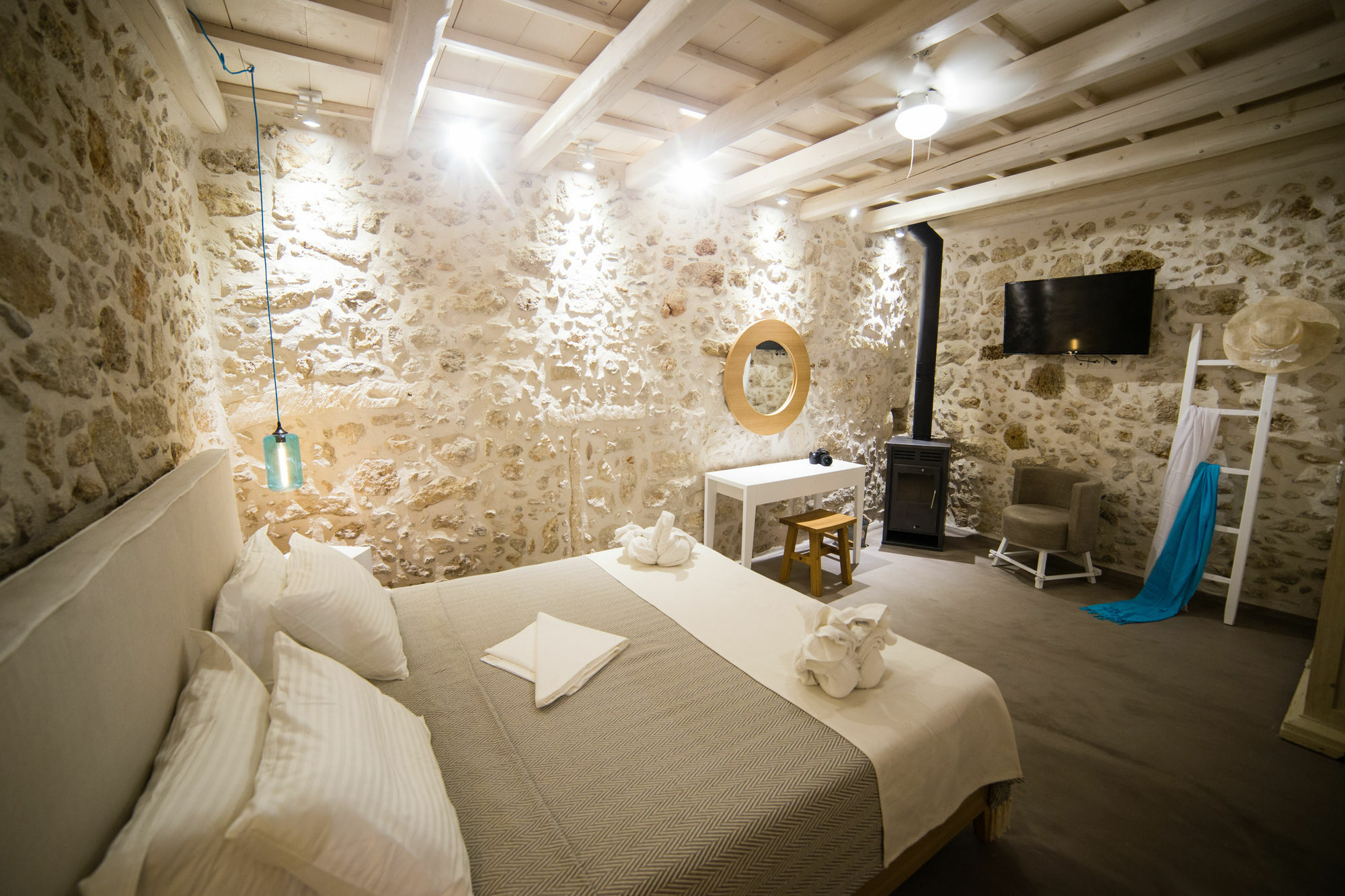 Ac Homes Alice Rethymno Exterior foto