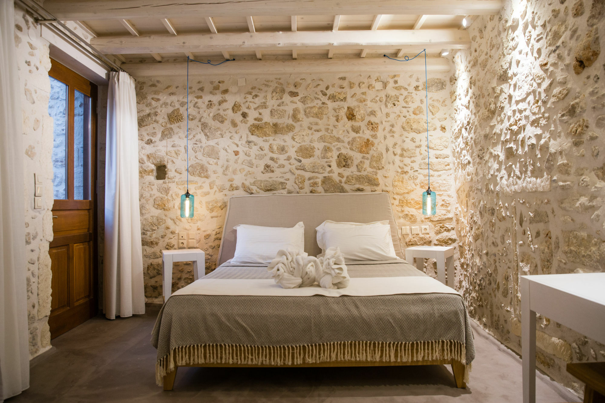 Ac Homes Alice Rethymno Exterior foto