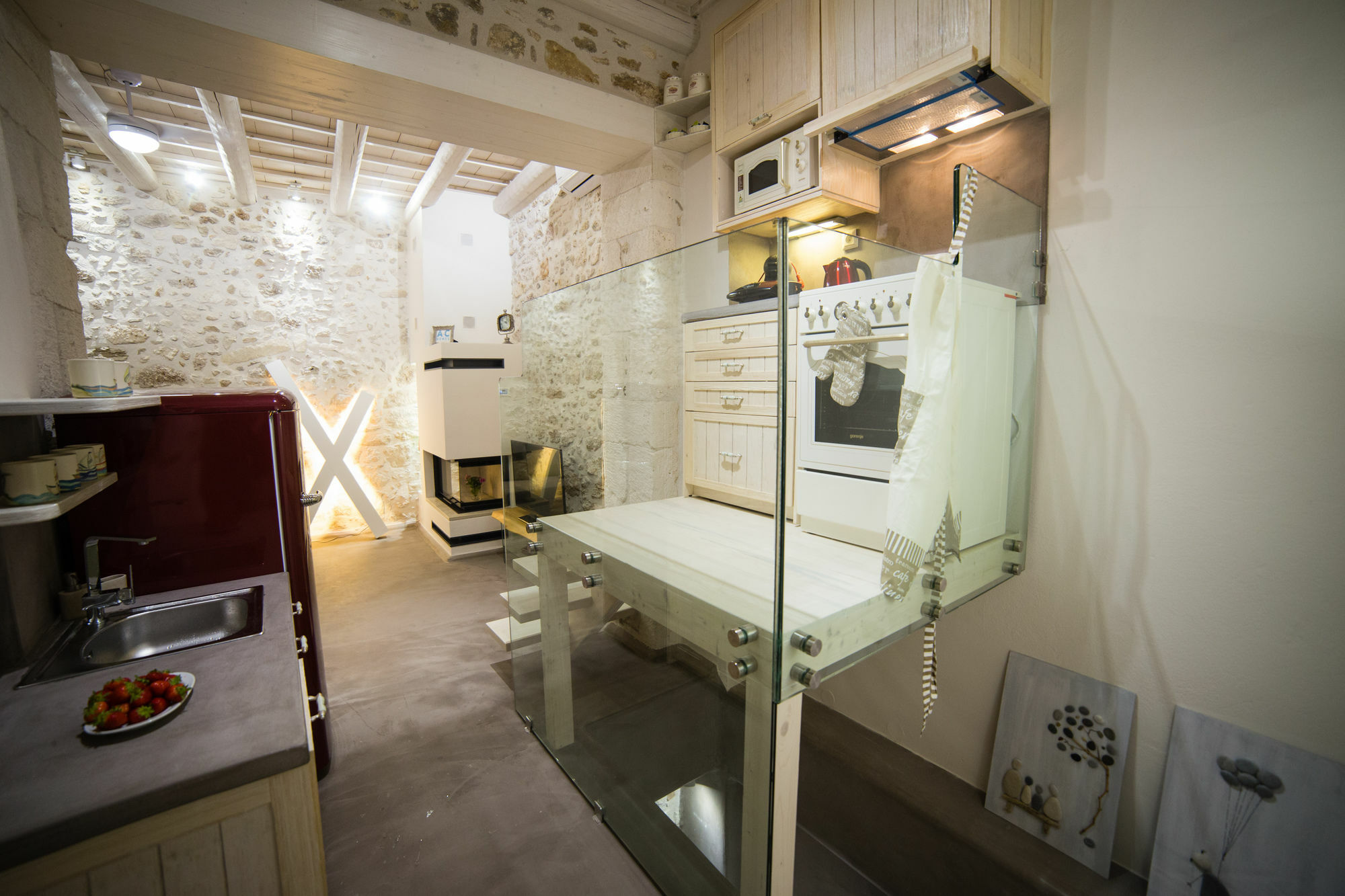 Ac Homes Alice Rethymno Exterior foto