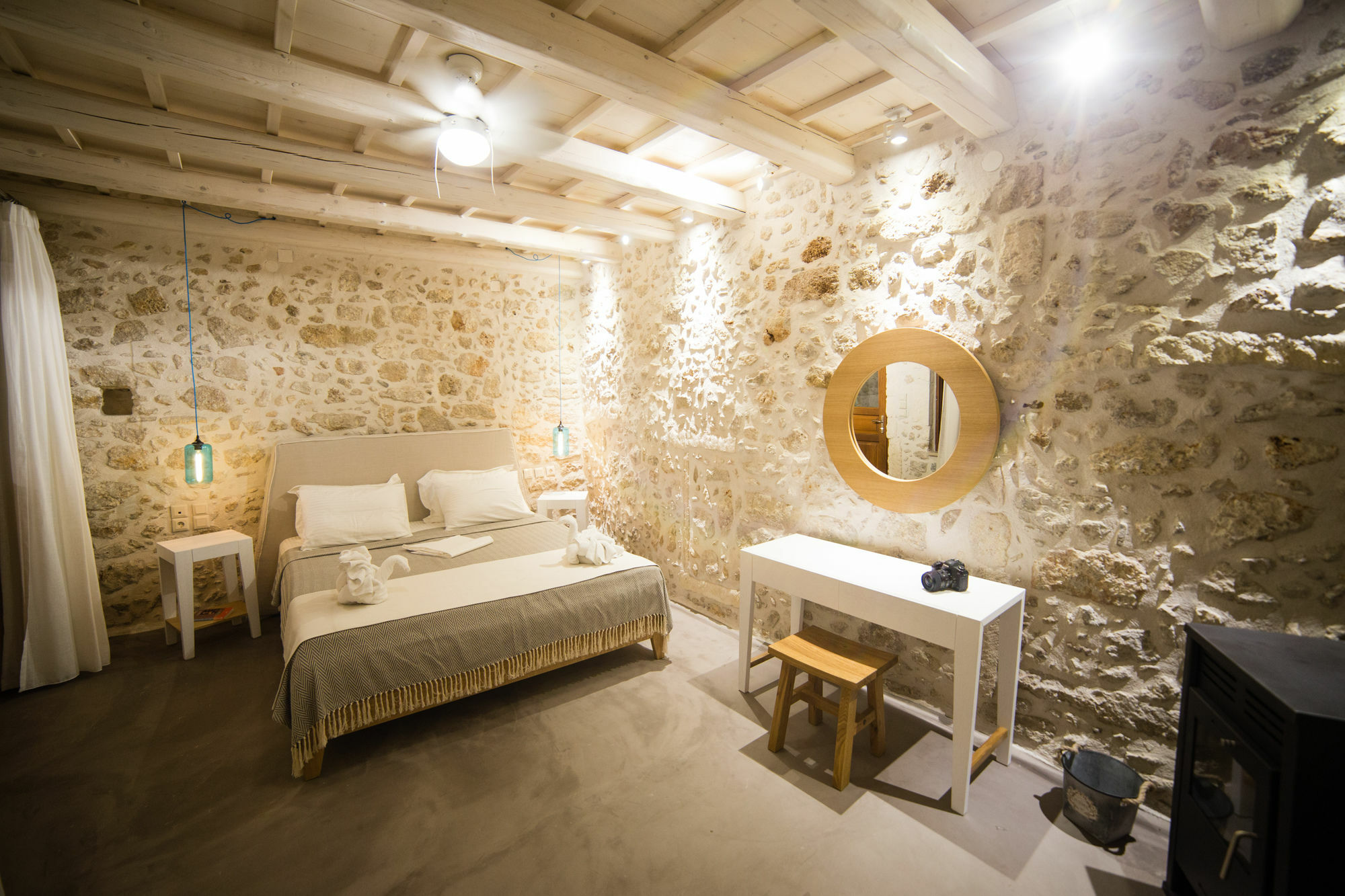 Ac Homes Alice Rethymno Exterior foto